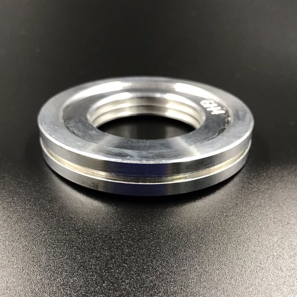 картинка Лабиринтное уплотнение коленвала Yamaha 40-50 (Yamaha)