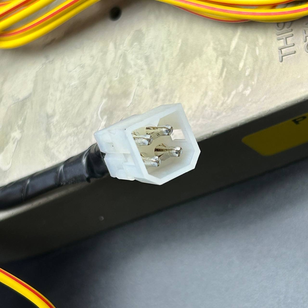 картинка Дистанционное управление Mercury RC-SINGL,OB TRIM (Quicksilver)