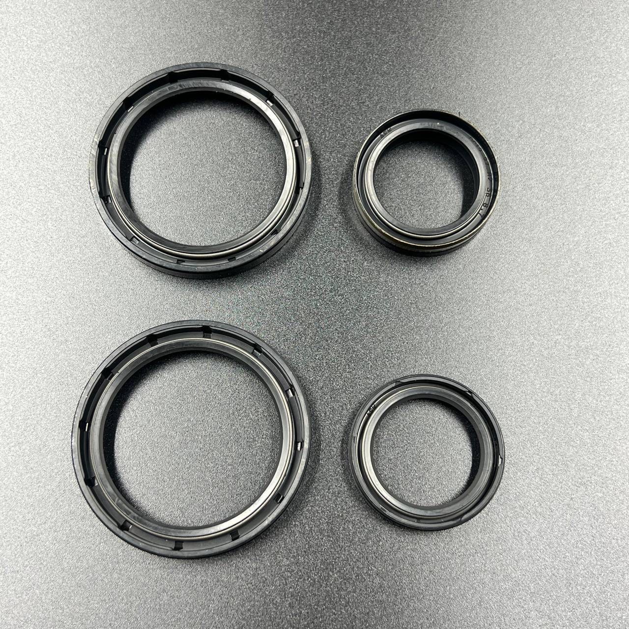 картинка Ремкомплект нижнего редуктора Volvo Penta DPS, SX (KACAWA)