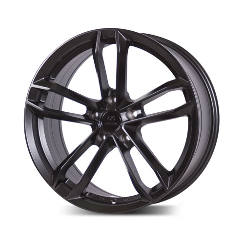 картинка Диск PDW DIBITE (5276) 7.5x17/5x114.3 D67.1 ET40 U4B