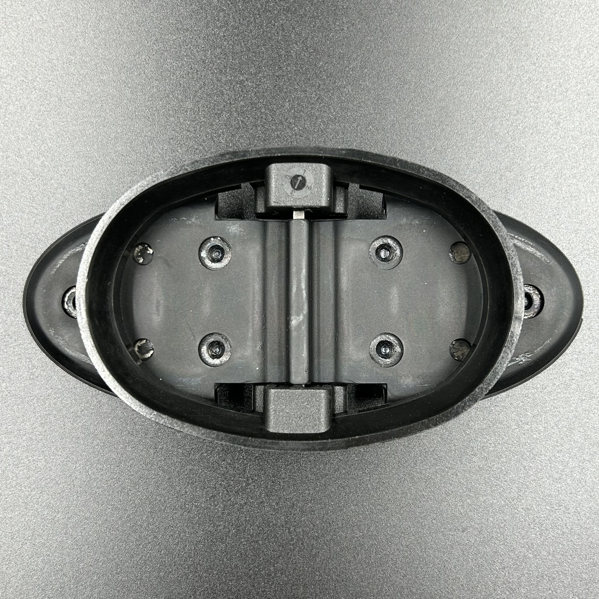 картинка Заслонка выхлопа Mercruiser 807166A3 (Omax)