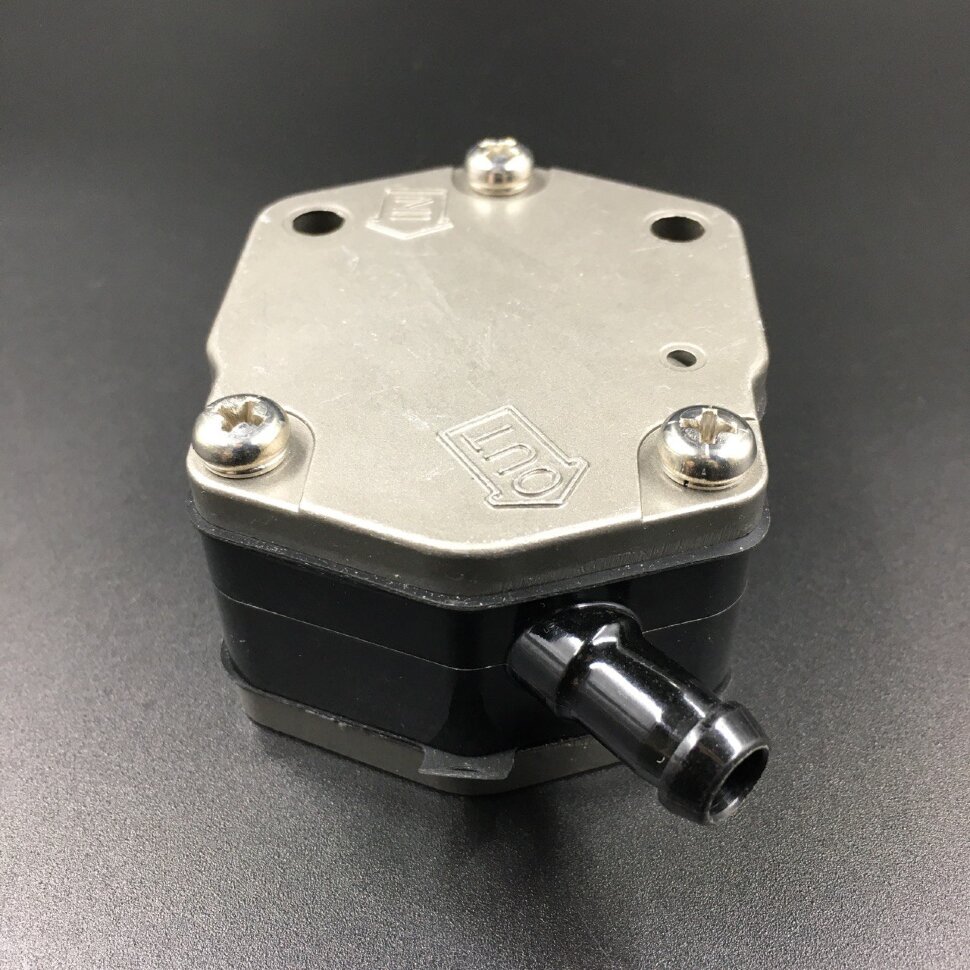 Насос топливный Yamaha 115-250 (RT)