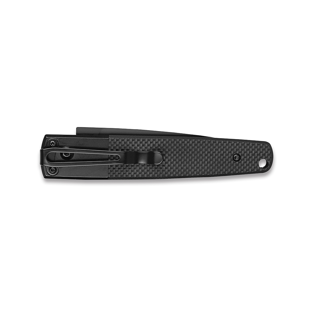 картинка Нож Ganzo G721B-BK черный