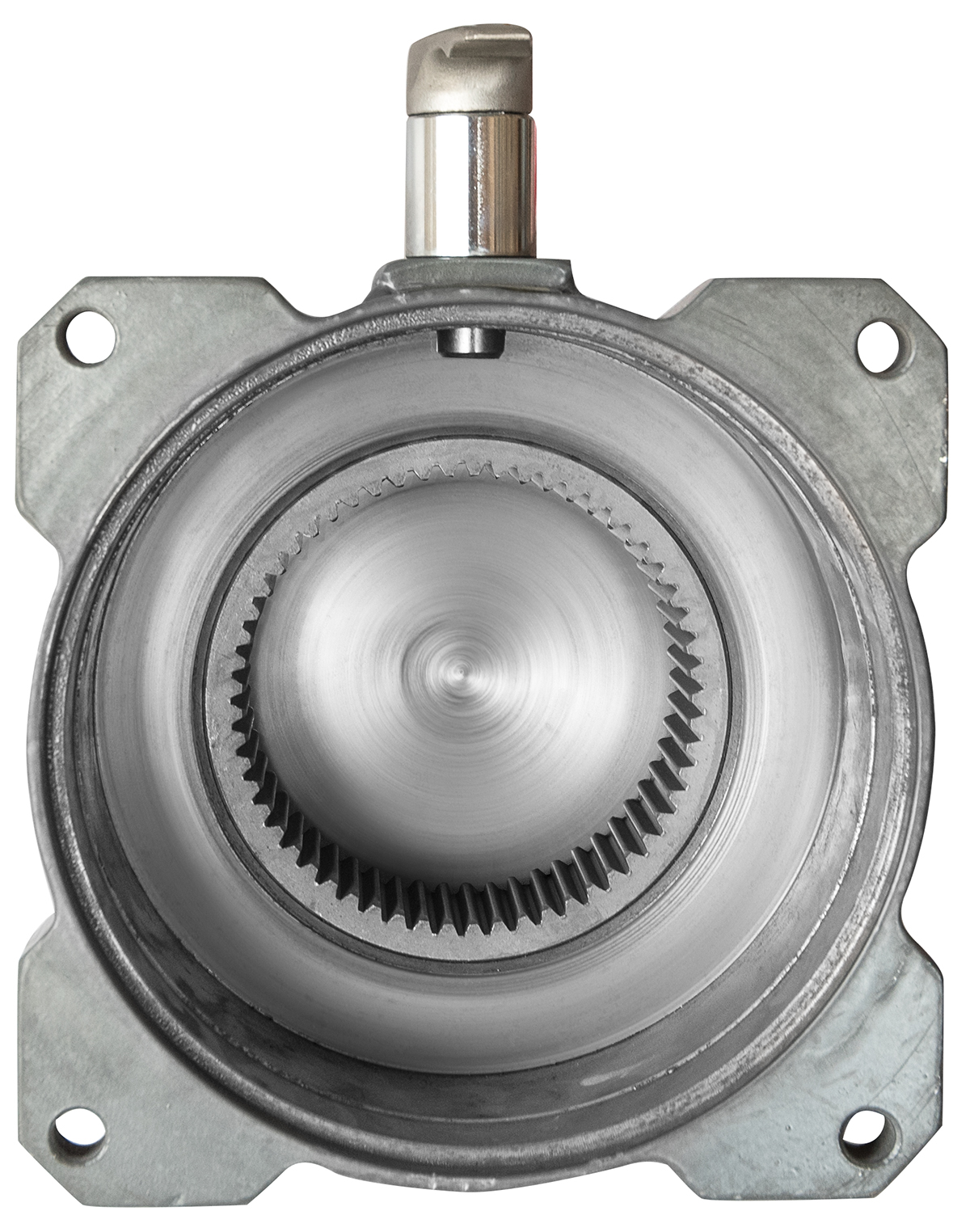 картинка Корпус редуктора для лебёдки Runva EWN12000