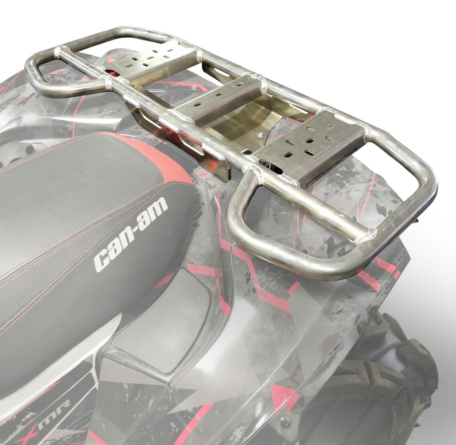 картинка Багажная платформа CAN-AM BRP Renegade G2 800/1000, 2017-
