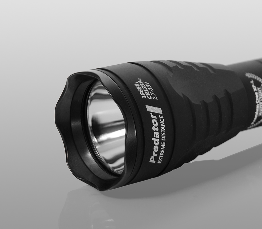 картинка Фонарь ARMYTEK Predator XP-L HI БЕЛЫЙ