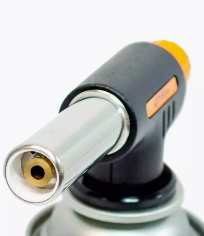 картинка Резак газовый TOURIST ДРУЖБА, с пьезоподжигом