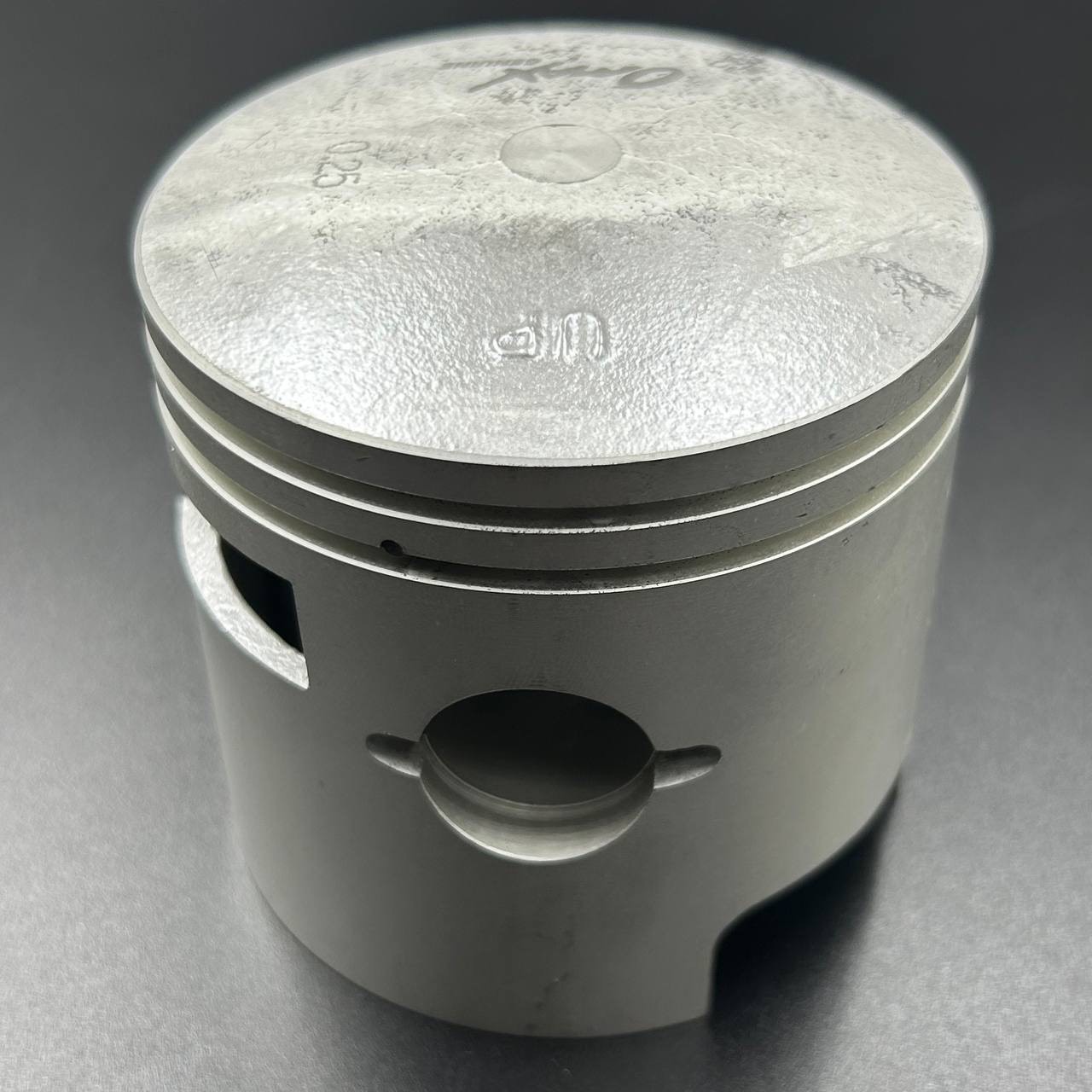 картинка Поршневой комплект Yamaha 25-30 (0.25mm) (Omax)