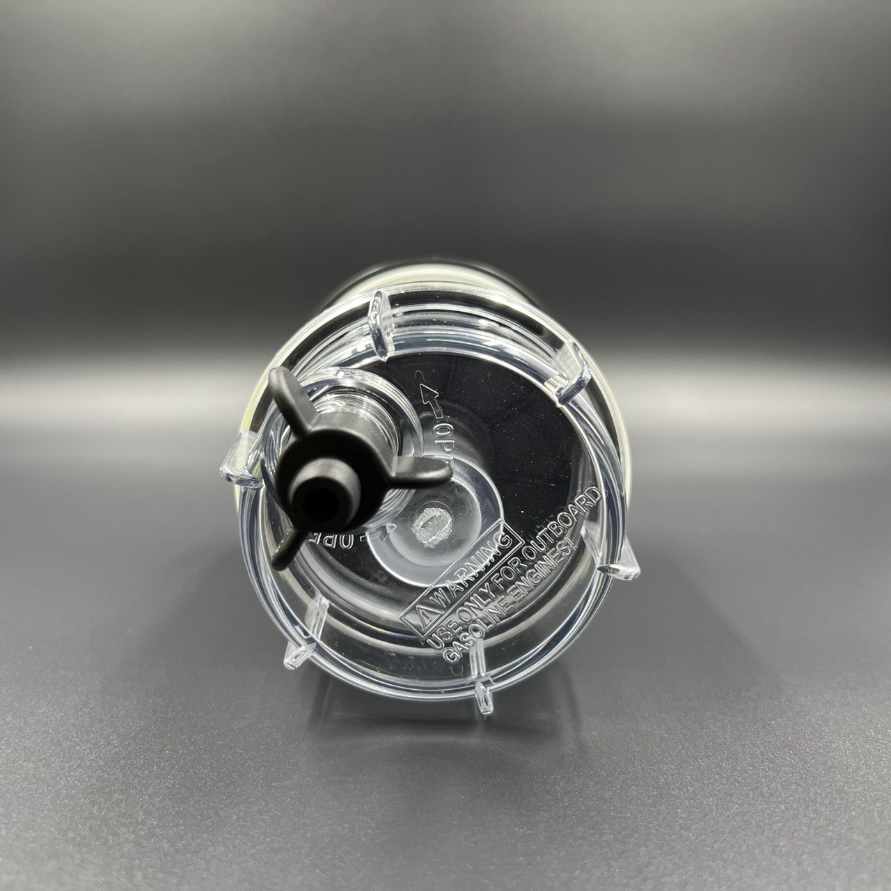 картинка Топливный фильтр OM-223-B (выносной) (Omax)