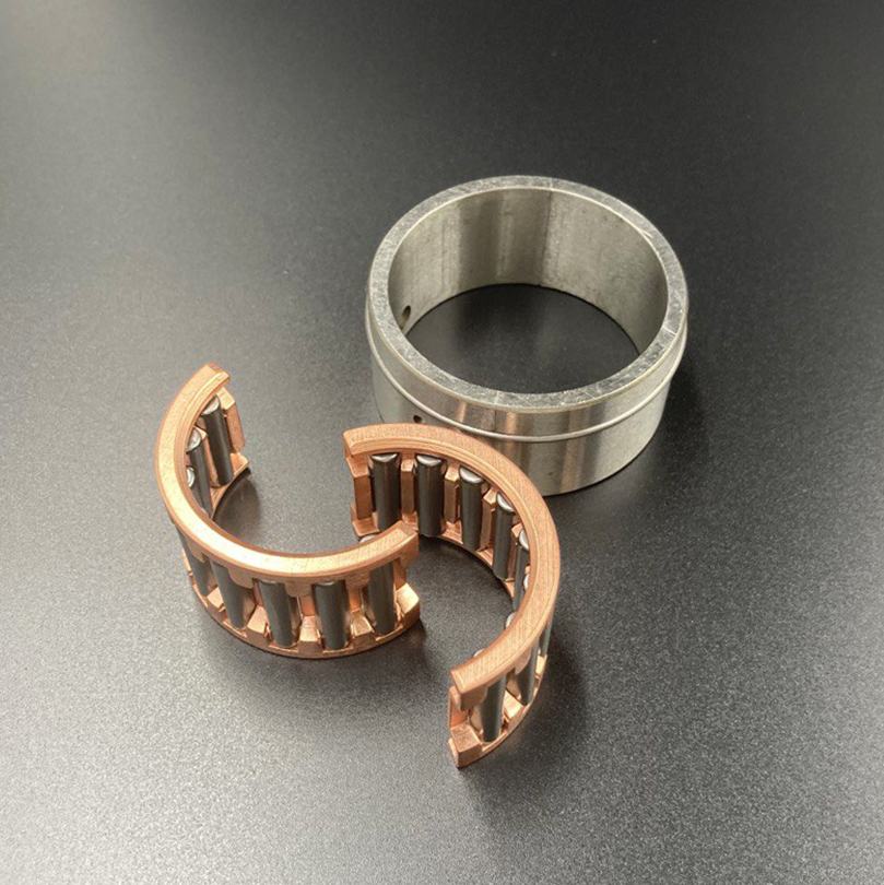 картинка Подшипник роликовый Yamaha 55-90 (36x52x24) (PREMARINE)