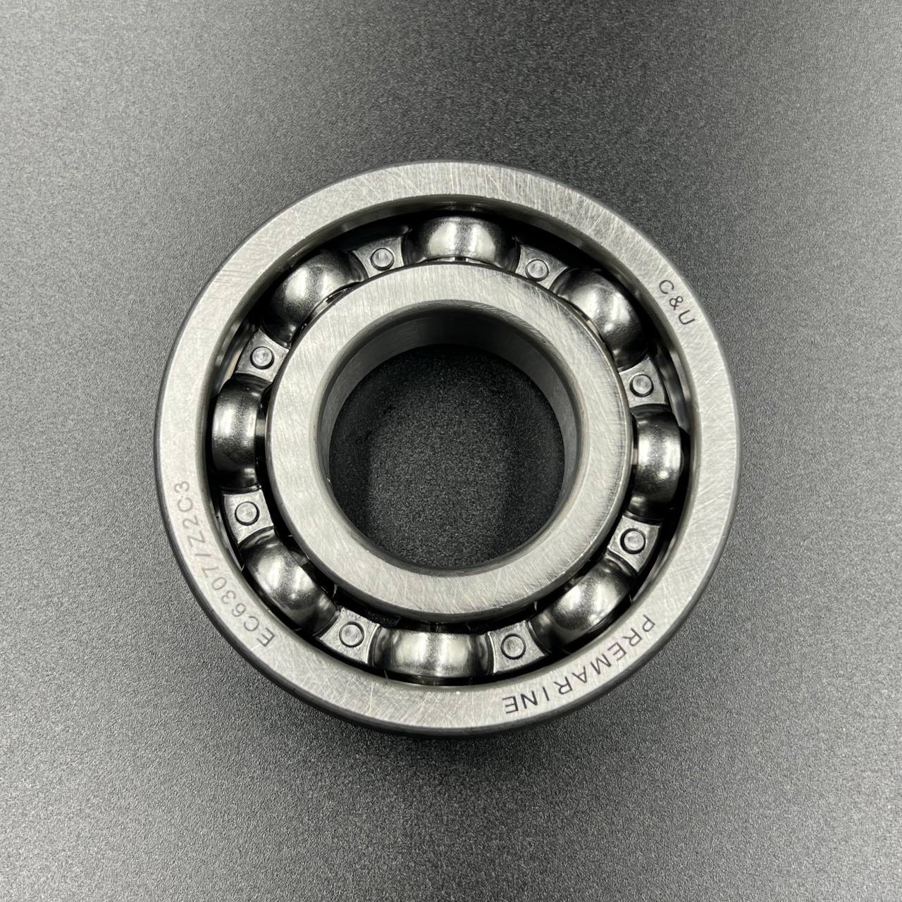 картинка Подшипник шариковый Yamaha 40X (35x80x21) (Premarine)