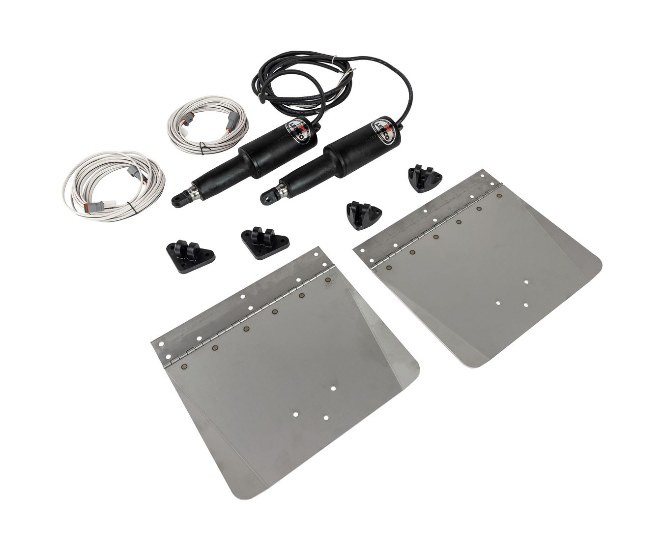 картинка Транцевые плиты Lenco 9x18 (15002-101)