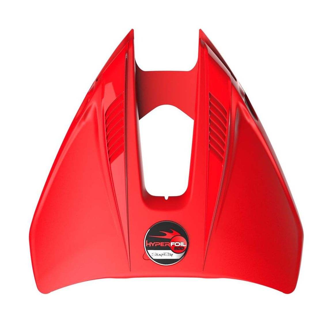 картинка Гидрокрыло StingRay HyperFoil500, красное