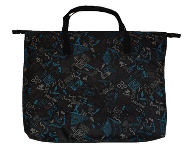 картинка Автогамак для перевозки собак "Топаз"