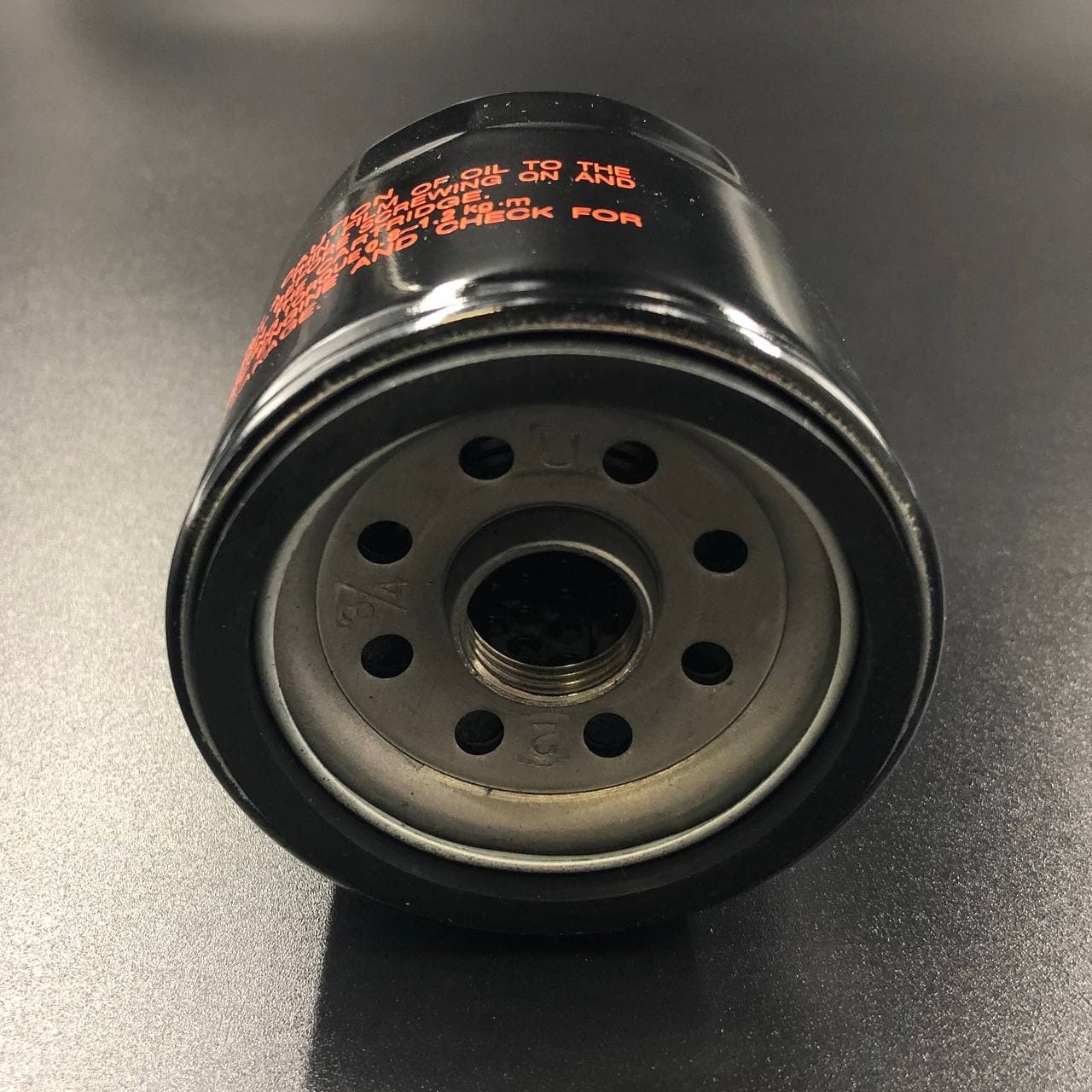 картинка Фильтр масляный Yamaha F150-225 (Omax)