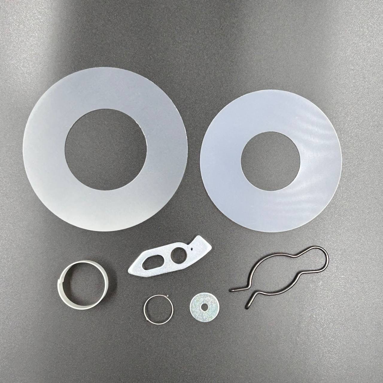 картинка Ремкомплект ручного стартера Suzuki DT 40