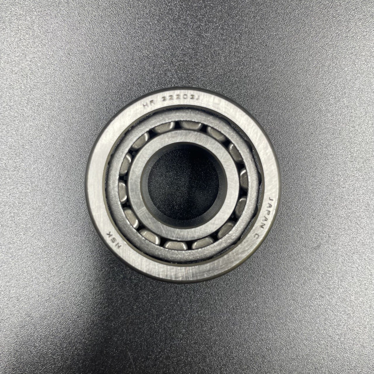 Основание помпы охлаждения Suzuki DT25-30 (56130-96320-0EP) (Osaka)