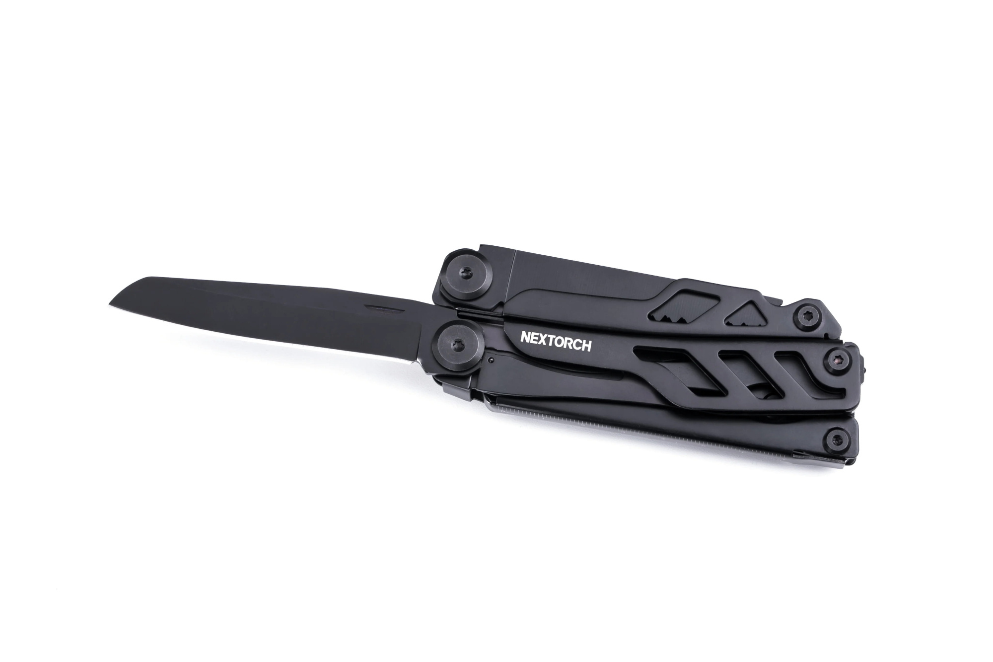 картинка Мультитул NexTool Flagship MT10 EDC 16-in-1 Tool,MT10