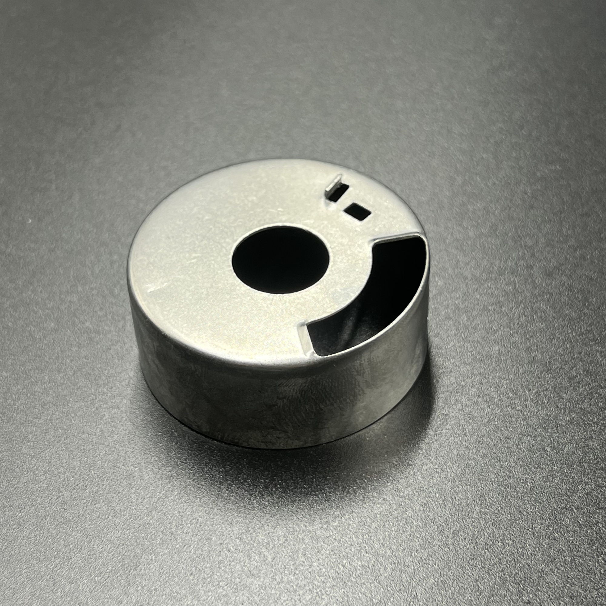 картинка Стакан помпы охлаждения Yamaha 20-25 (PREMARINE)