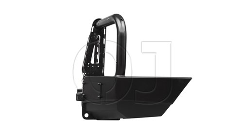 картинка Бампер передний Land Rover Discovery II стандарт 02.099.01 OJ