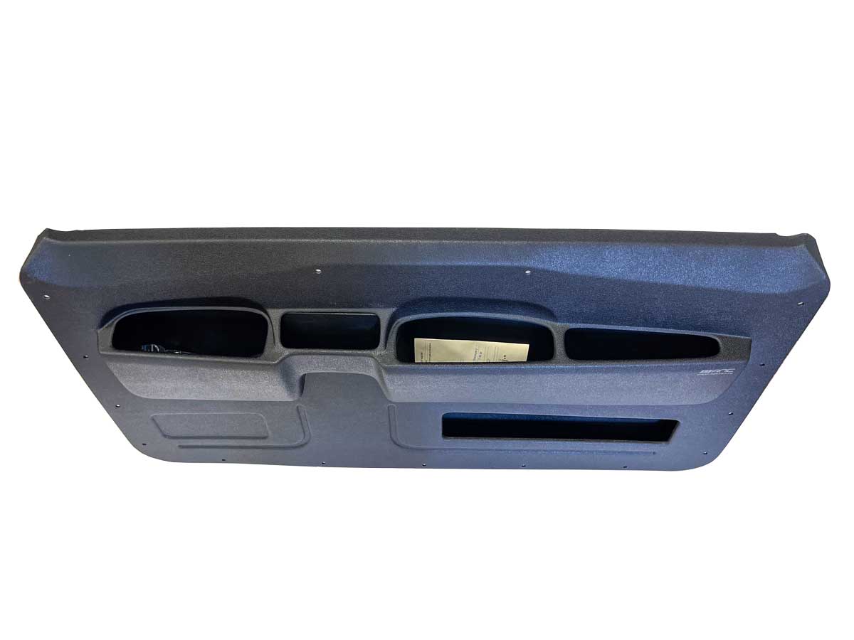 картинка Обивка задней (пятой) двери УАЗ Патриот с 2014 года «Люкс» АПС