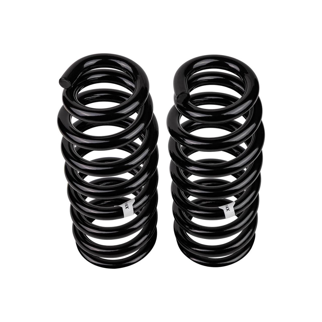 картинка Пружины передние для Mitsubishi Montero 2000-2005 OME OME