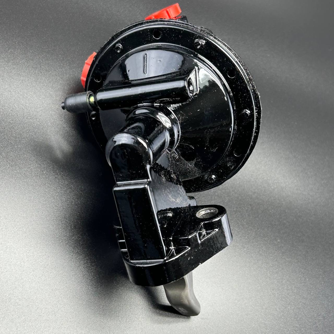 картинка Топливный насос механический PUMP ASSY-FUEL (Quicksilver)