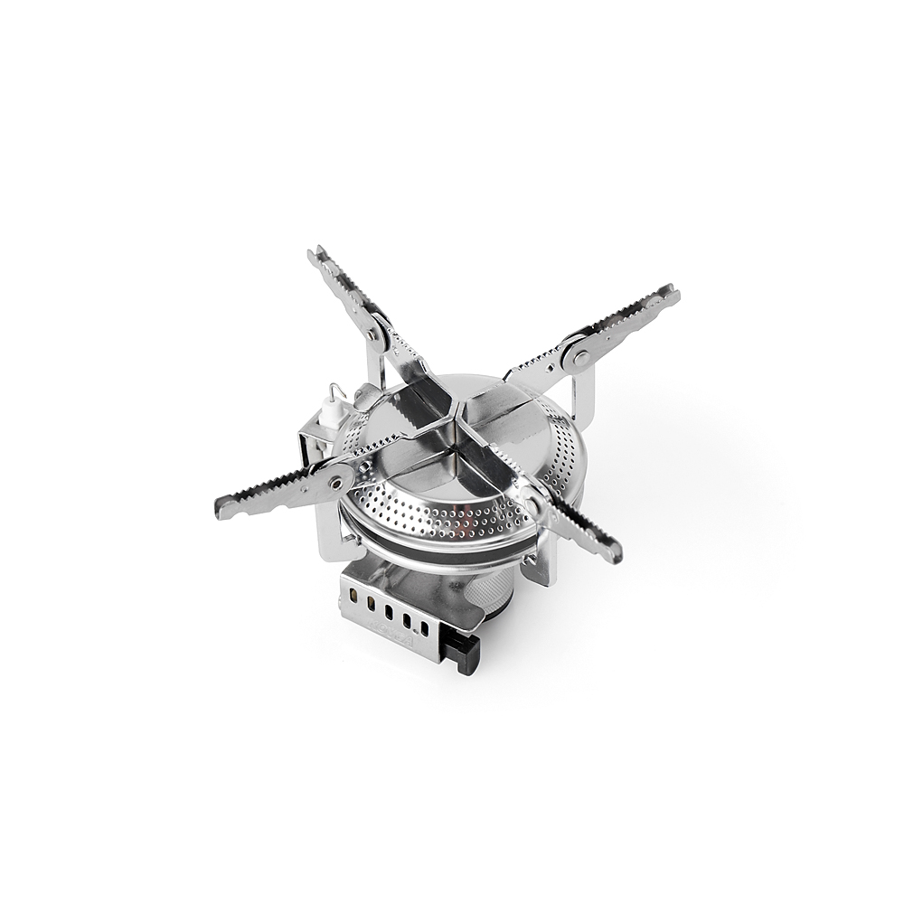 картинка Горелка газовая KOVEA KB-0408 Hiker Stove