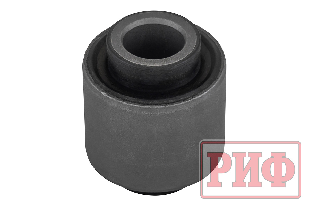 картинка Втулка амортизатора РИФ SAG315 (с маркировкой 1) нижняя