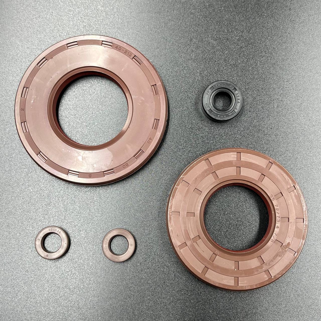 картинка Ремкомплект двигателя BRP Ski Doo 600  (KINETIX)(ПОЛНЫЙ)