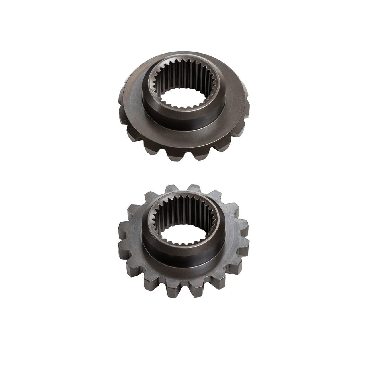 GEAR SET J3 SIDE J1 PIN 