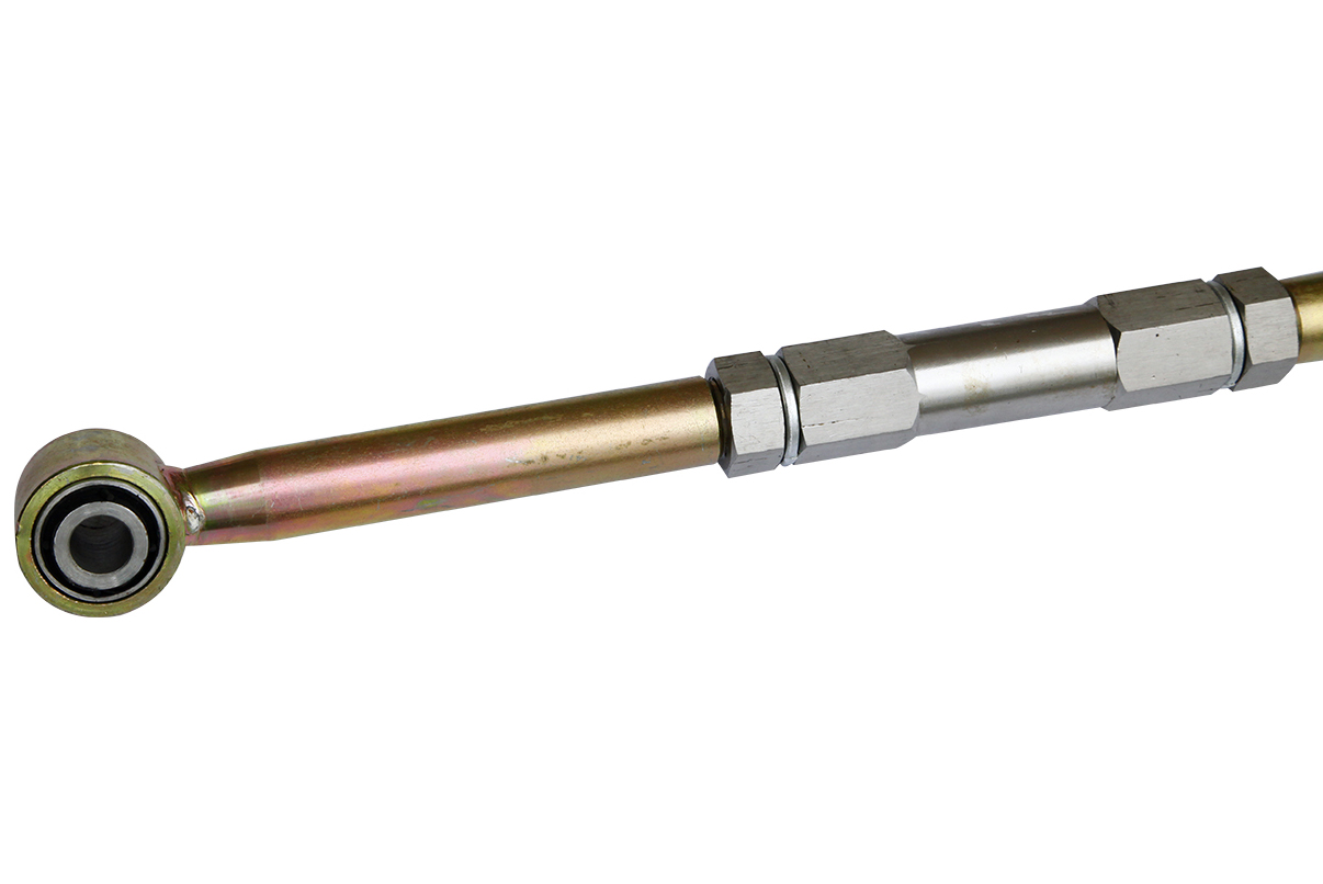 картинка Тяга задняя РИФ регулируемая задняя Toyota Land Cruiser 80/105