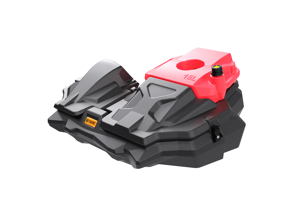 картинка Канистра CAN-AM MAVERICK X3 XRC