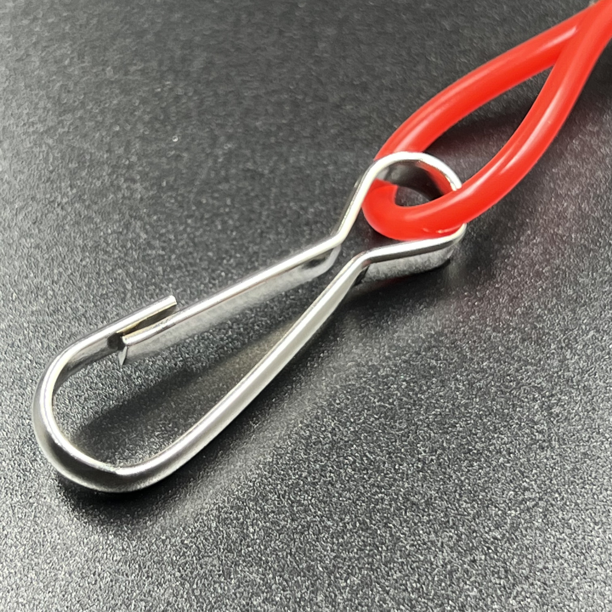 картинка Шнур аварийного выключения с колпачком двигателя Arctic Cat (0709-055) (KINETIX)