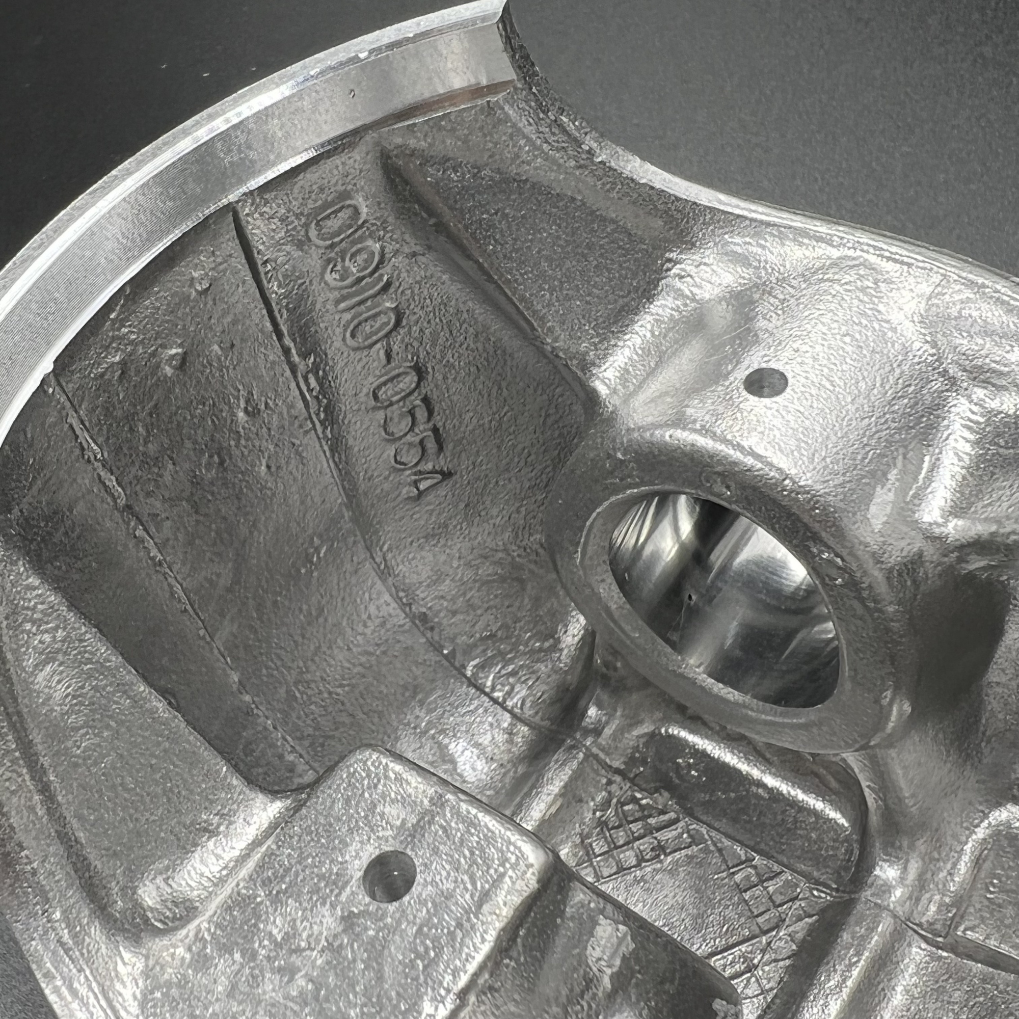 картинка Поршневой комплект Polaris 700 (2CYL) (STD) (2202237) (Osaka)