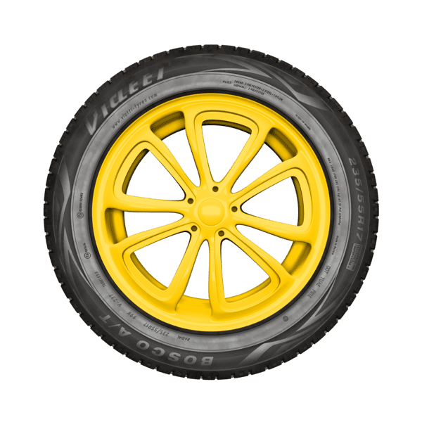 картинка Шина VIATTI Bosco A/T V-237 265/60 R18 110H