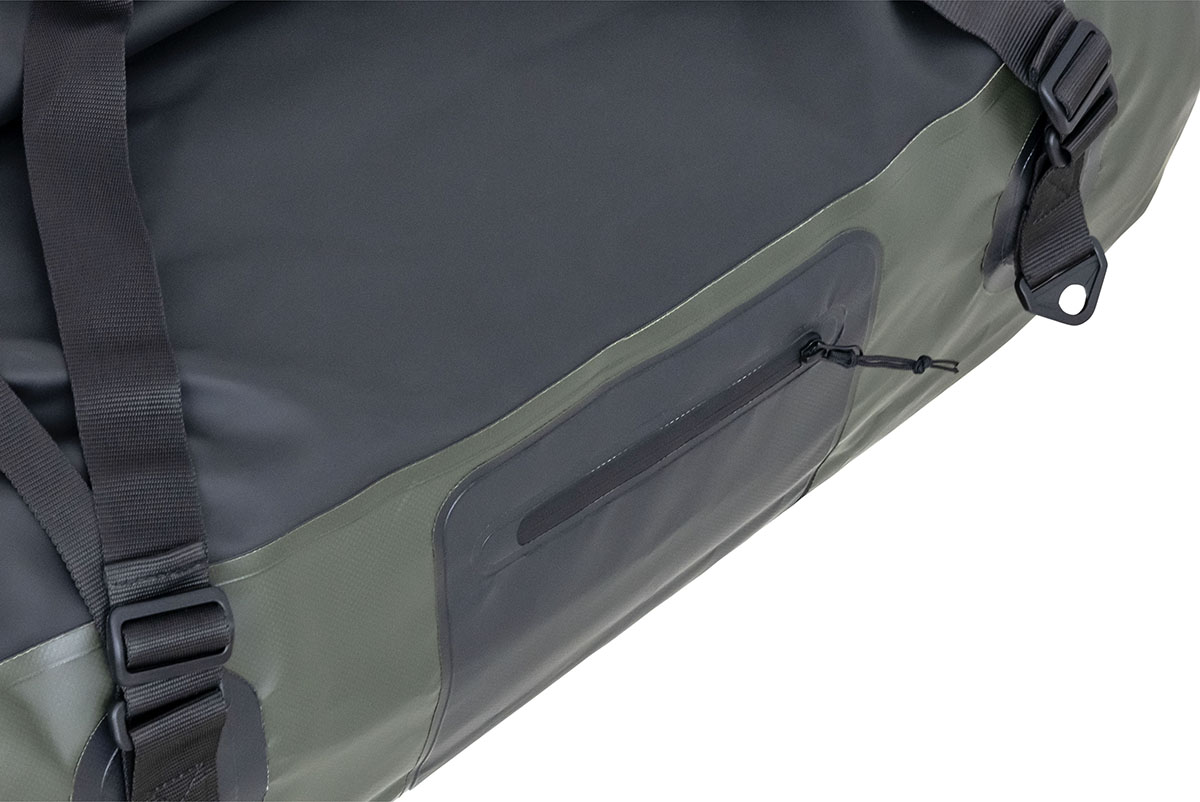 картинка Гермосумка BTrace UniPro 60 л хаки