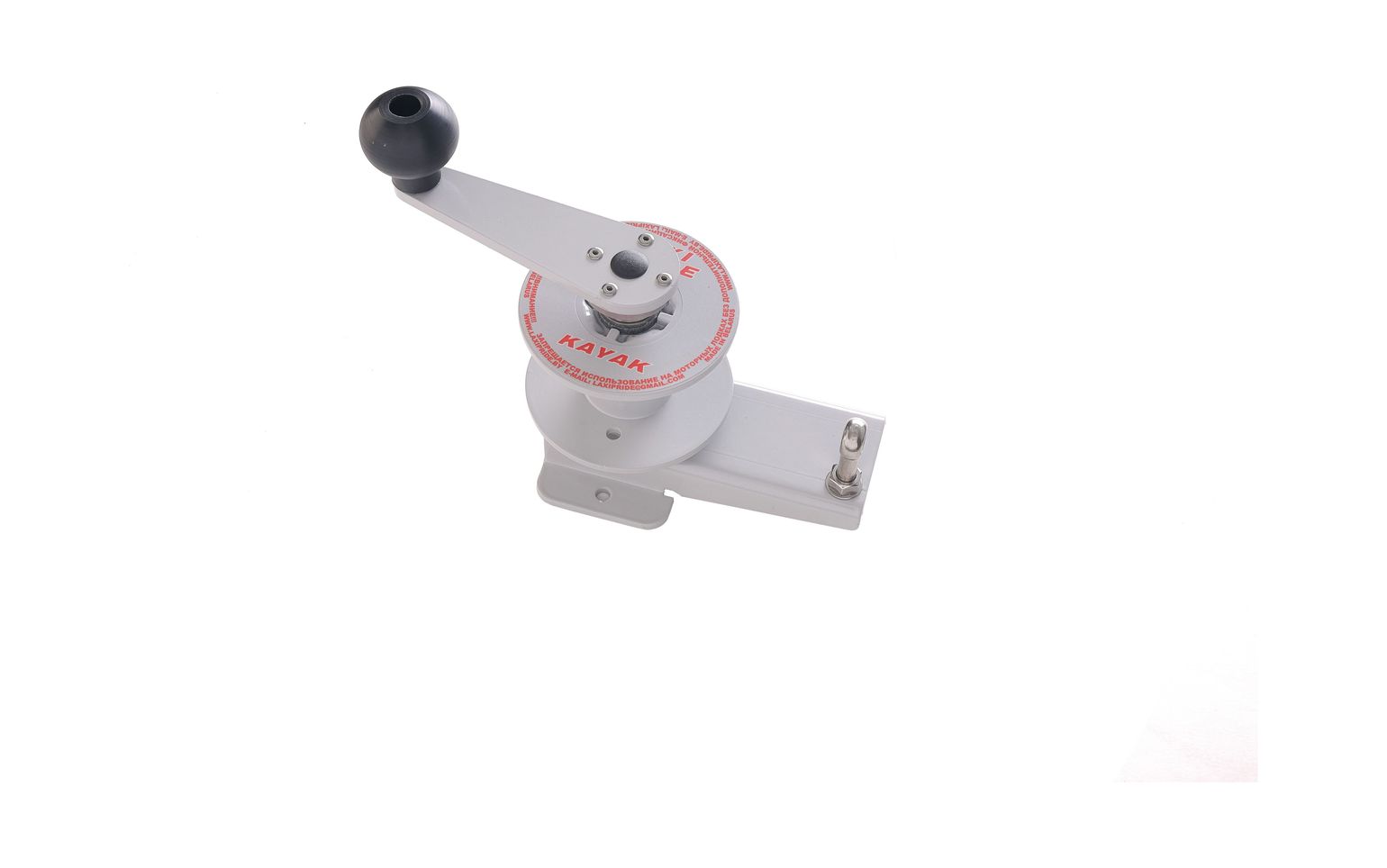 картинка Ручная лебедка для каяков LAXI PRIDE KAYAK