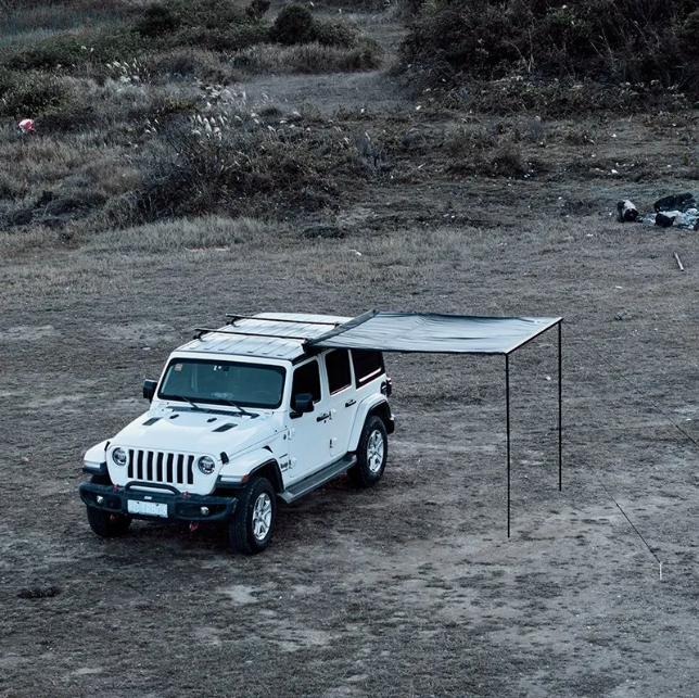 картинка Маркиза автомобильная Wild Land 2,0х2,28