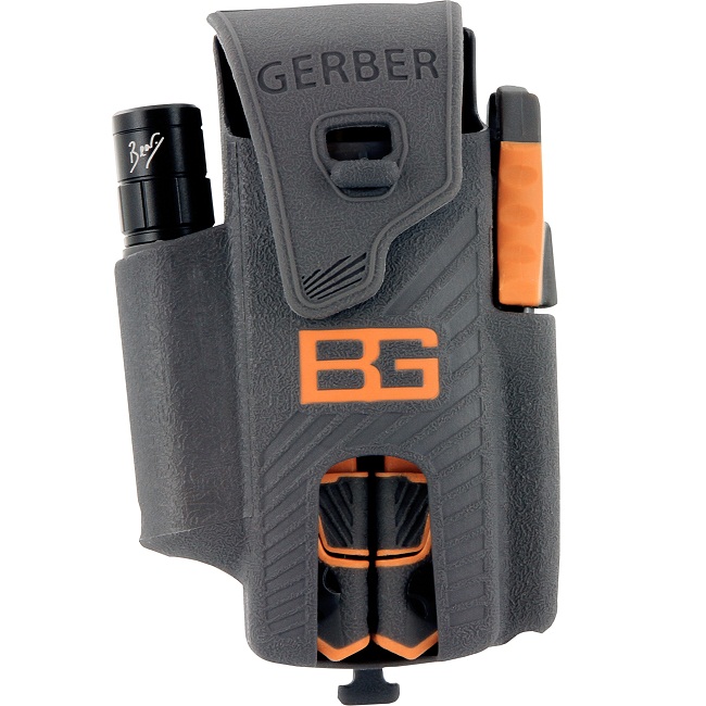 картинка Мультитул Gerber Bear Grylls Survival Tool, 31-001047