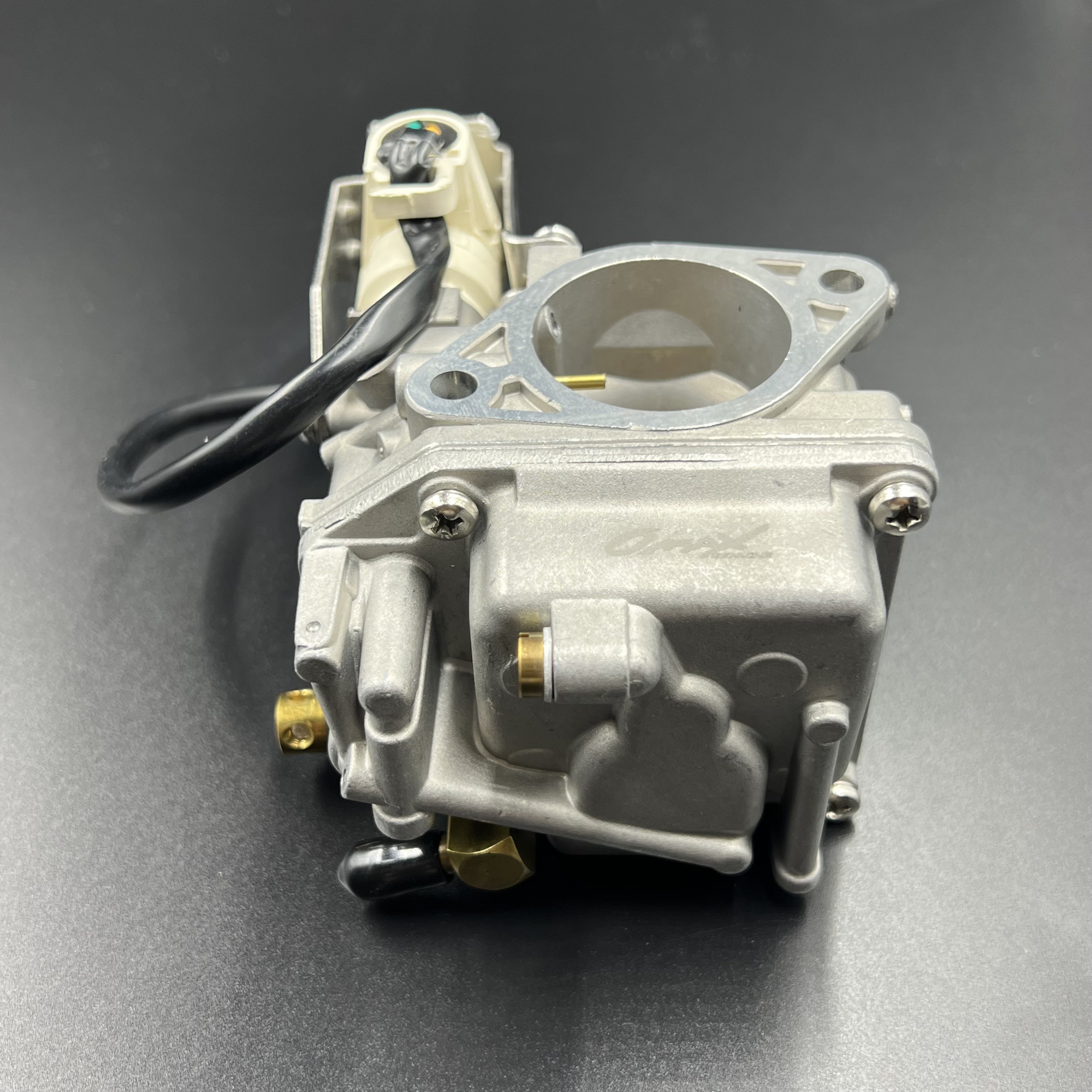 картинка Карбюратор (в сборе) Yamaha F25 (6BL-14301-00) (Omax)