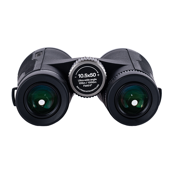 картинка Бинокль TRD OWL 10.5x50