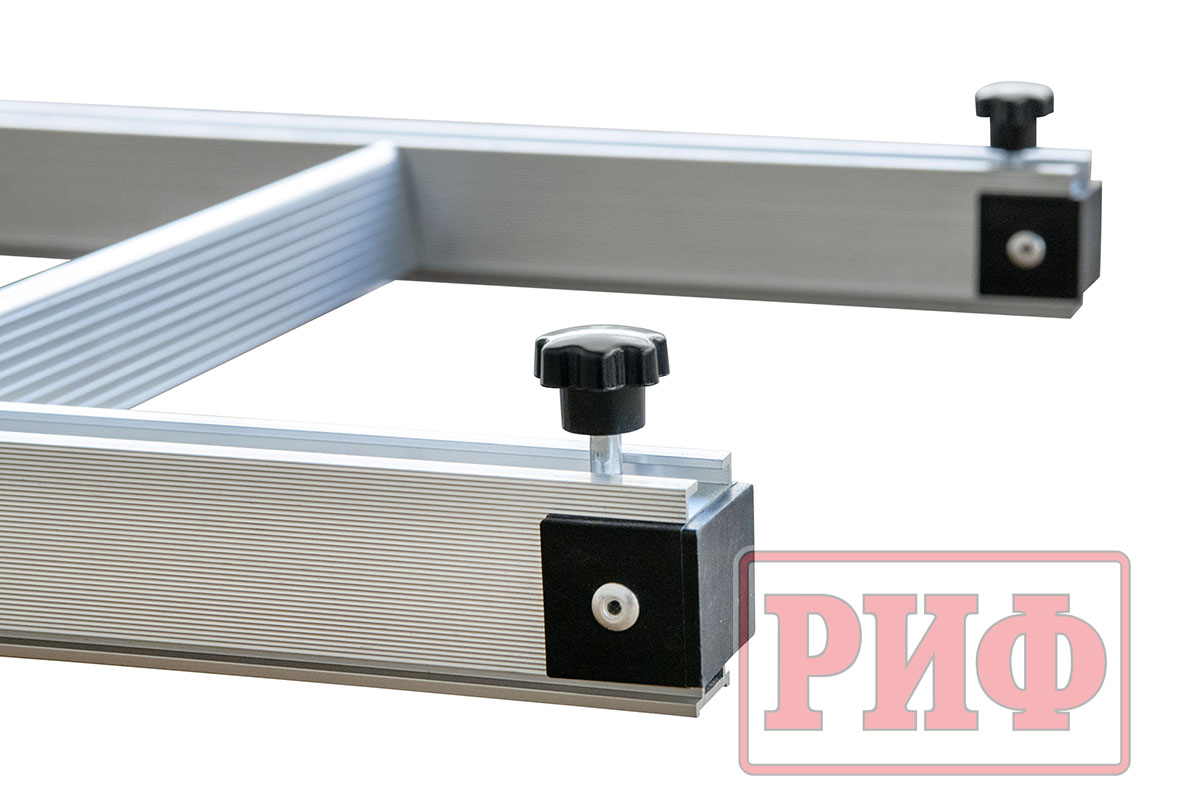 картинка Удлинитель лестницы