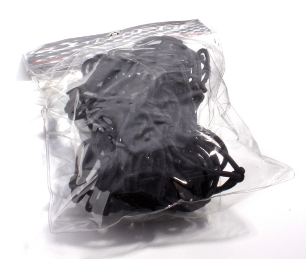 картинка Сетка багажная Kimpex 15"X 30" (металлические крючки, 38х76см)