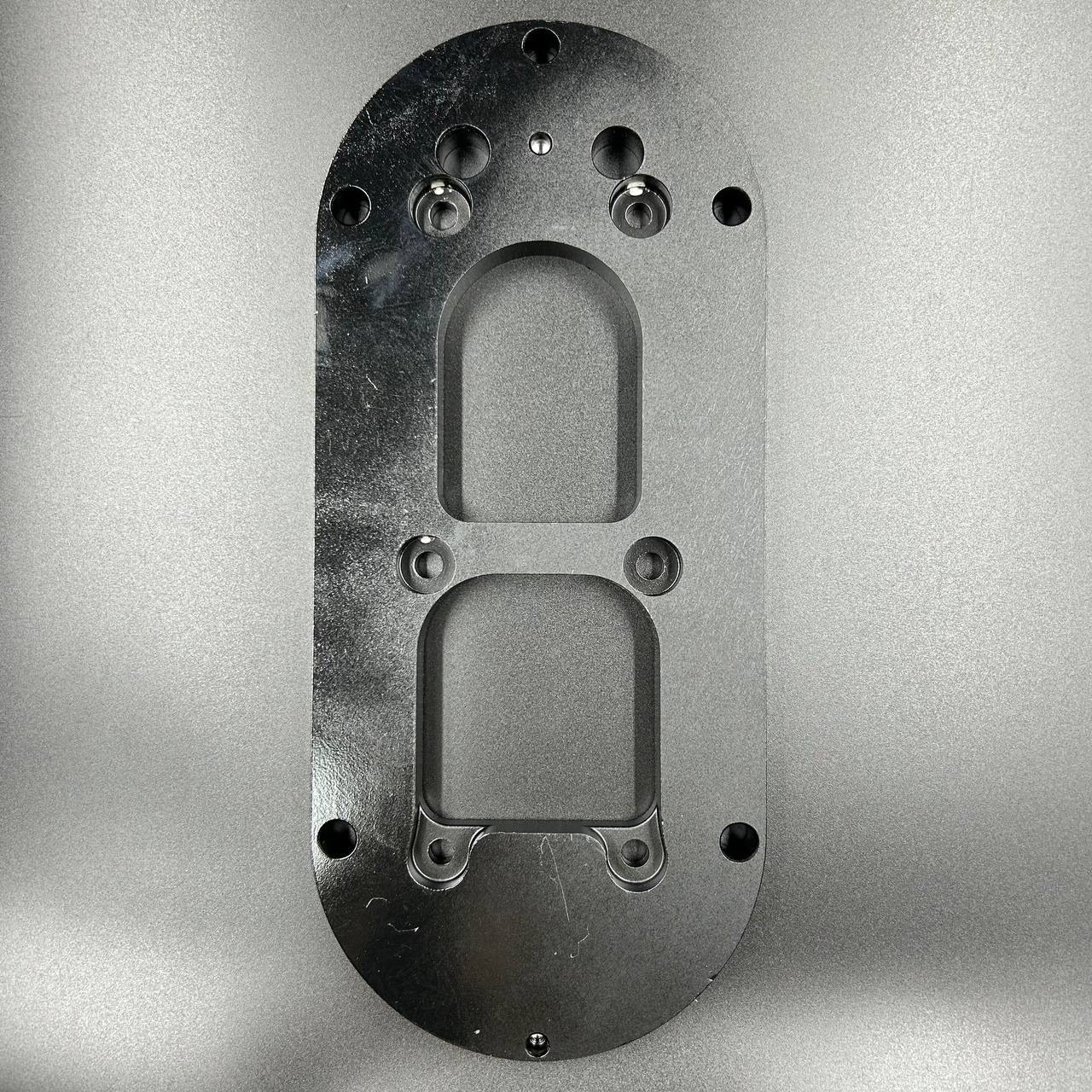 картинка Переходная плита нижняя водомета SEA-PRO WT50 (32202-623710) (PREMARINE)