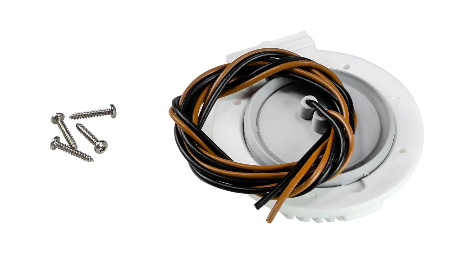 картинка Кнопка управления якорной лебедкой Quick, палубная, Down, белый