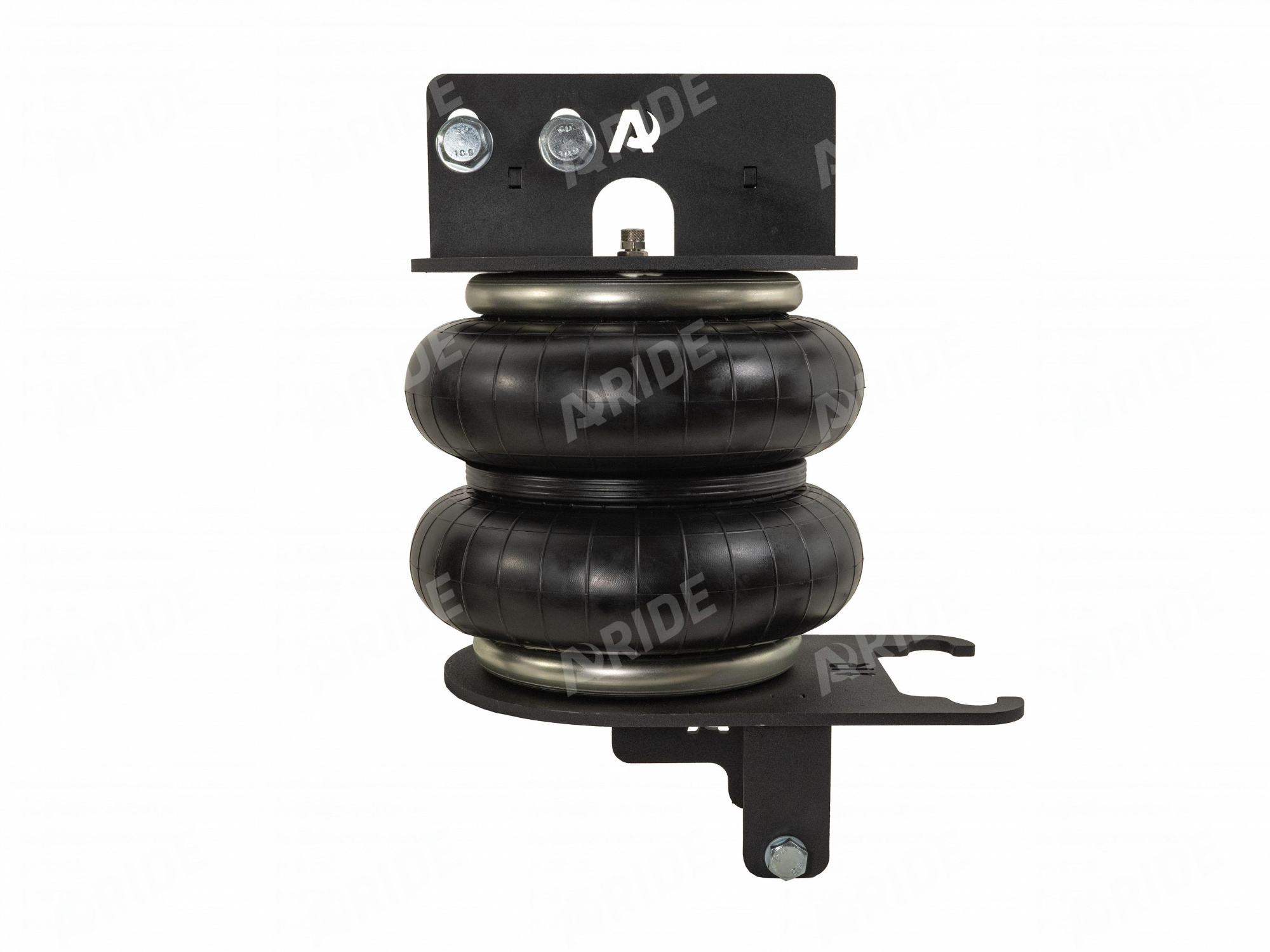 картинка Пневмоподвеска Shacman x6000, передняя ось