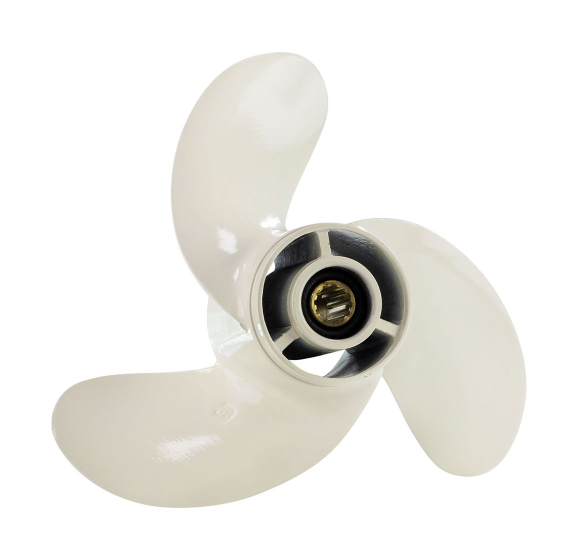 картинка Винт гребной Tohatsu/Nissan 4-5;3x7.9x9, E.Chance