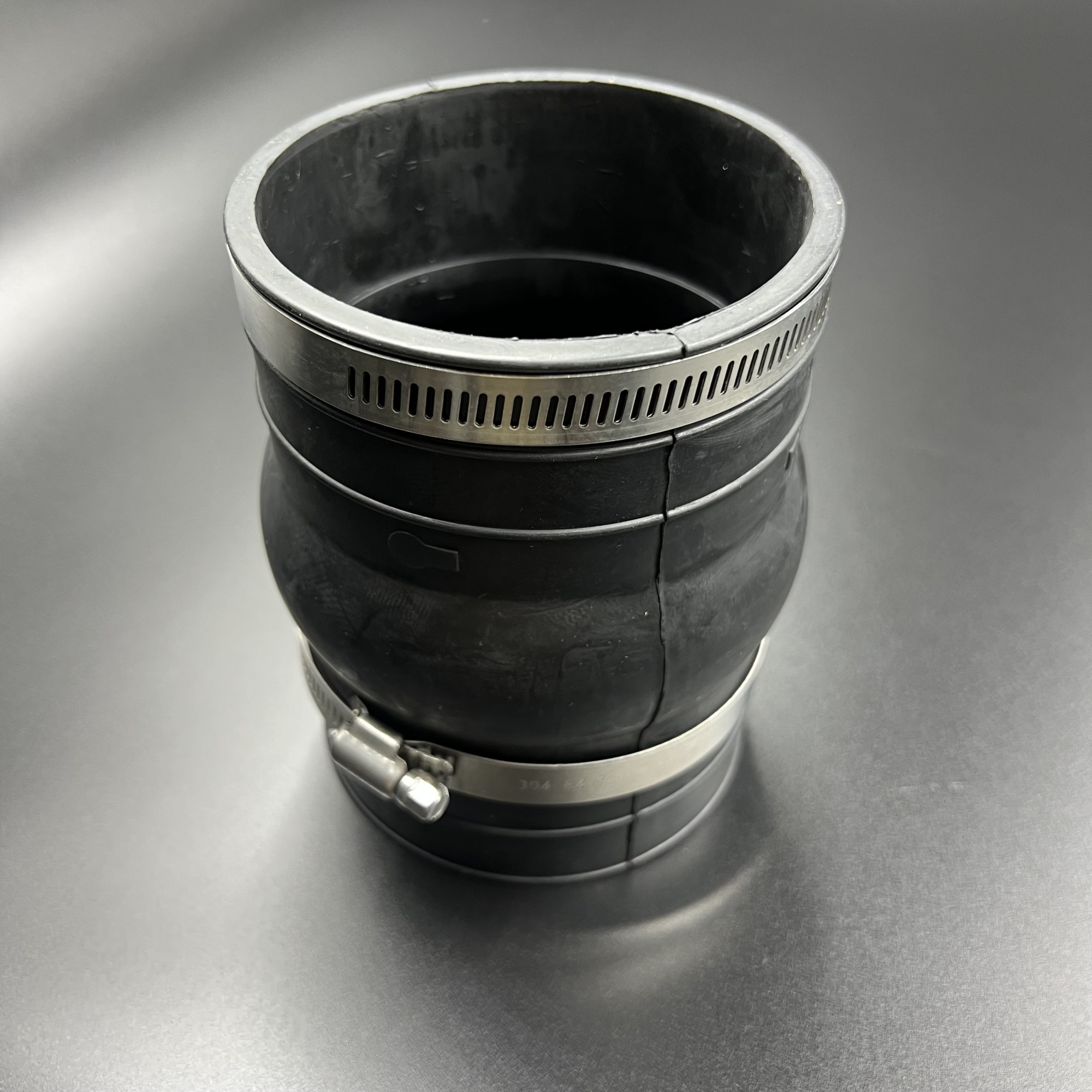 картинка Гофра выхлопная Volvo PENTA 3.0-5.7L (KACAWA)