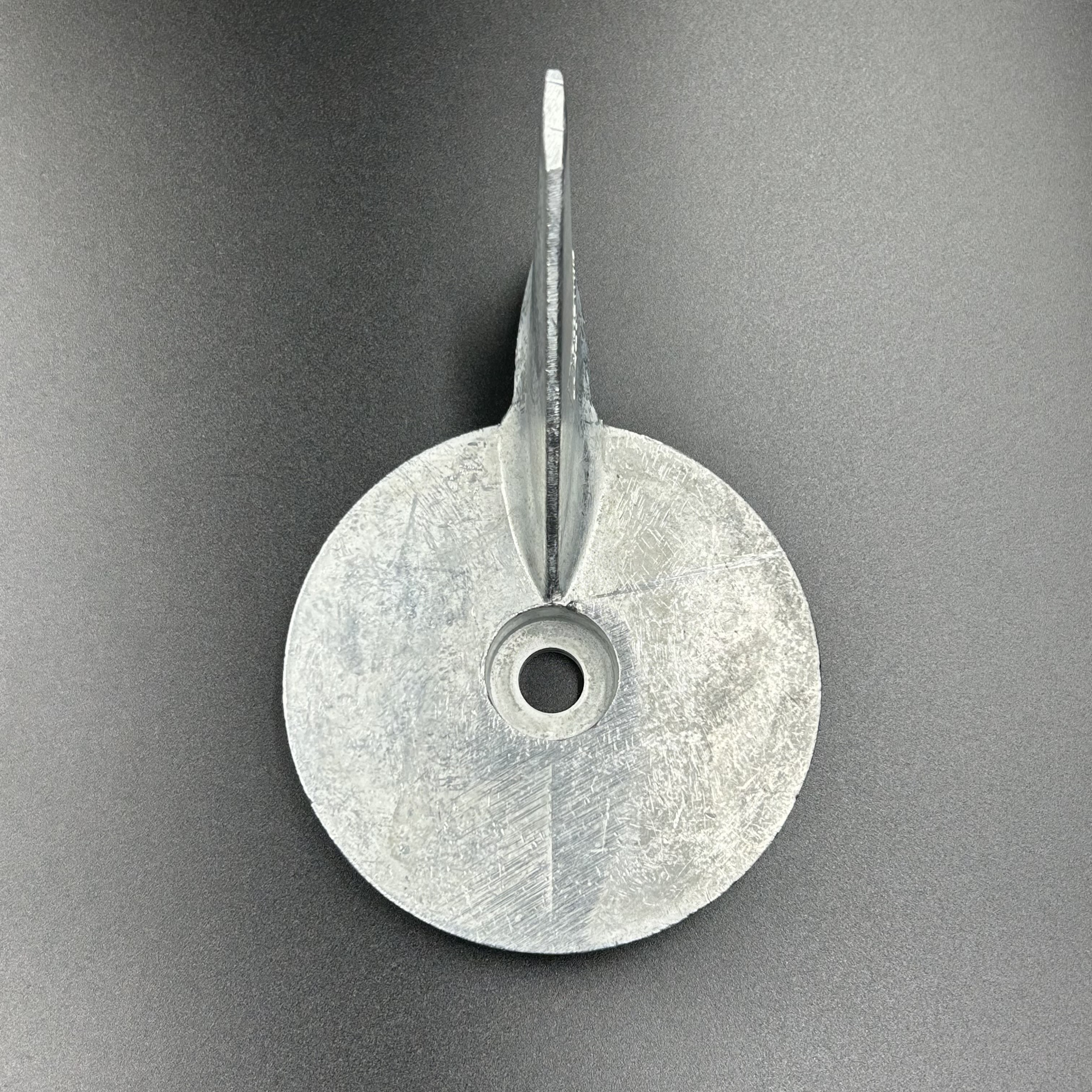 картинка Комплект анодов Mercury F30-60 ZN (Цинковый) (CMM3060KIT) (MARTYR)